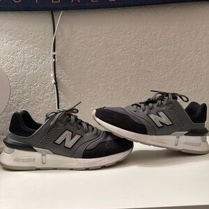 New Balance 990s